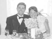 Highlight for Album: Carp&Melissa
09/04/05