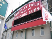 Highlight for Album: Chicago Cubs 05